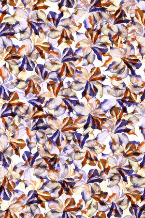 肌理印花华亿平台图片