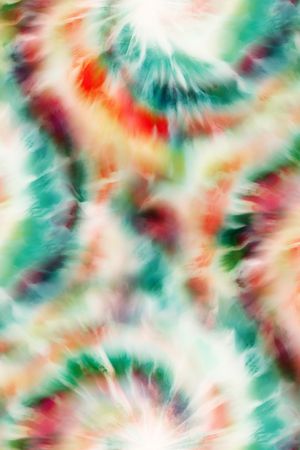 肌理印花华亿平台图片