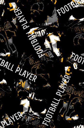 字母印花华亿平台图片