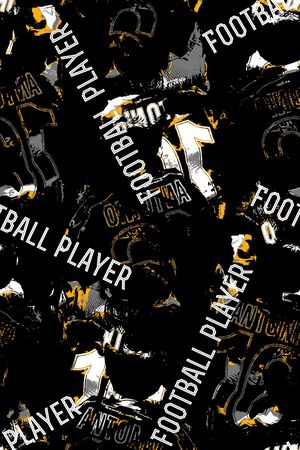 字母印花华亿平台图片