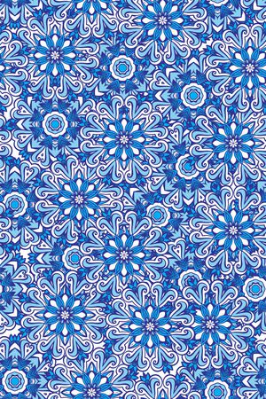 民族风印花华亿平台图片