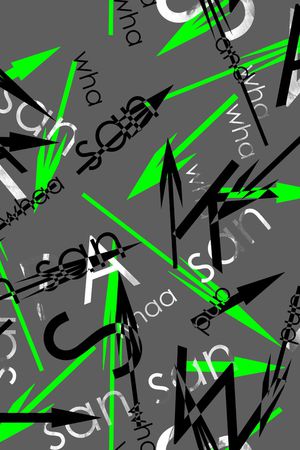 字母印花华亿平台图片