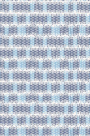 线条画印花华亿平台图片