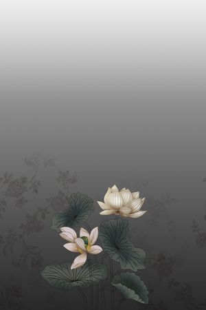 定位花印花华亿平台图片