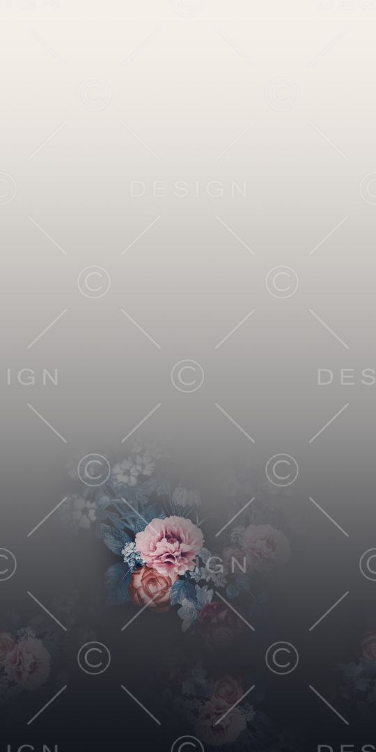 定位花印花华亿平台图片