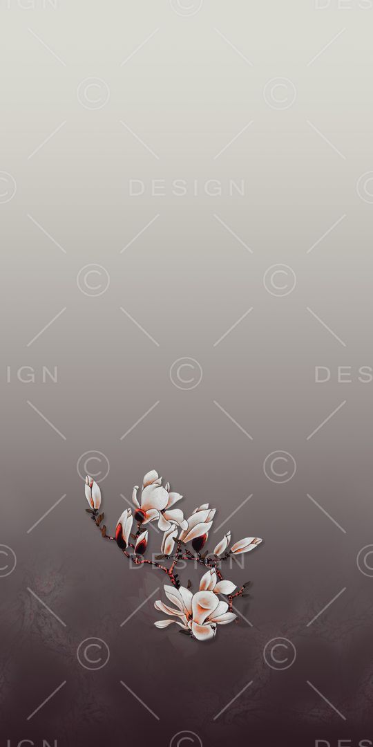 定位花印花华亿平台图片