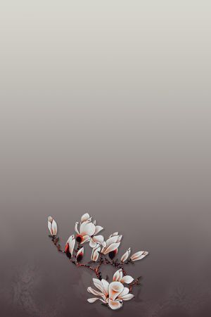 定位花印花华亿平台图片