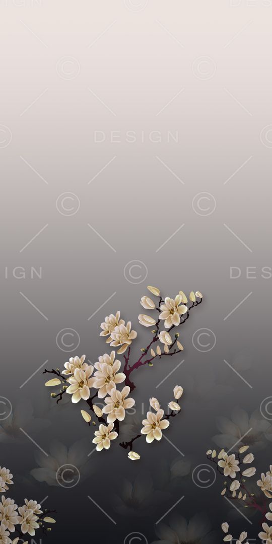 定位花印花华亿平台图片