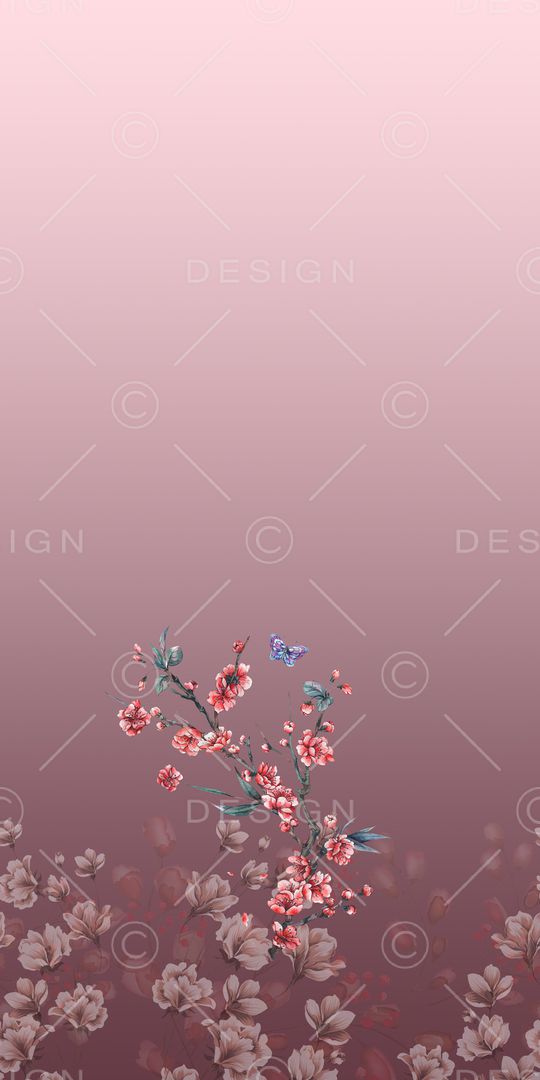 定位花印花华亿平台图片