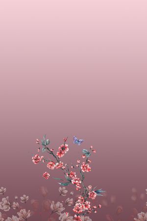 定位花印花华亿平台图片