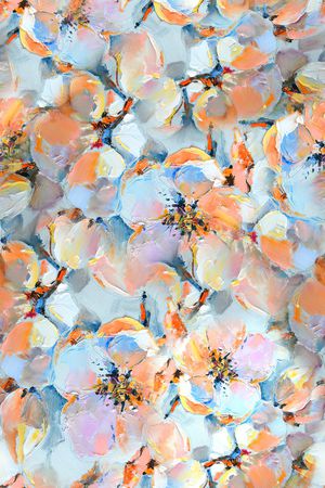 肌理印花华亿平台图片