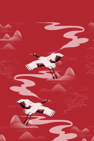 连衣裙印花华亿平台图片