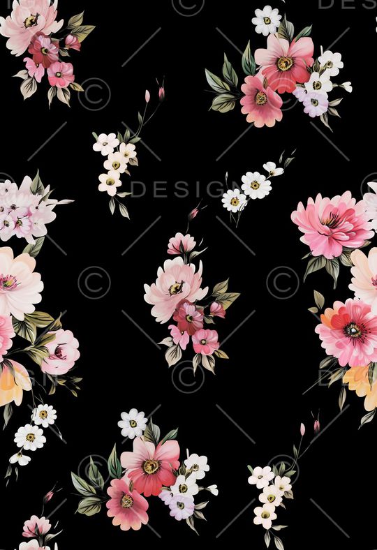 红花印花华亿平台图片