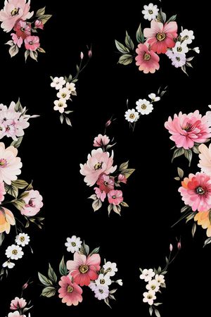 红花印花华亿平台图片