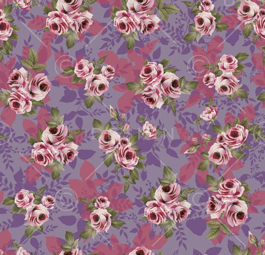 红花印花华亿平台图片