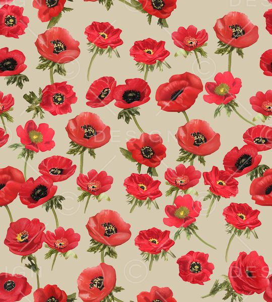 红花印花华亿平台图片