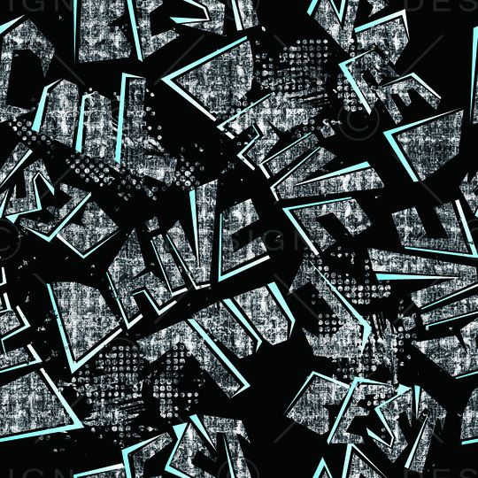 字母印花华亿平台图片