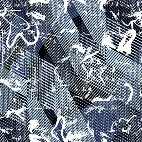 字母印花华亿平台图片