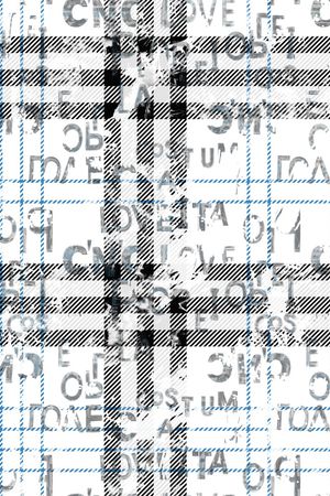 字母印花华亿平台图片