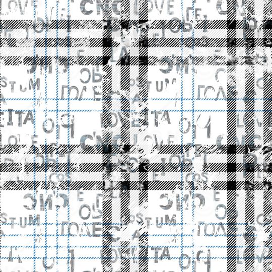 字母印花华亿平台图片