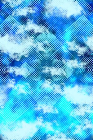 炫彩印花华亿平台图片