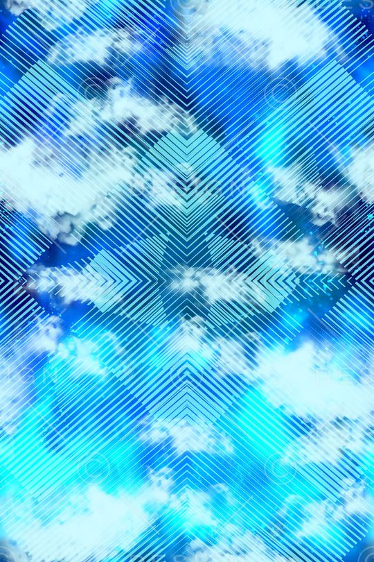 炫彩印花华亿平台图片