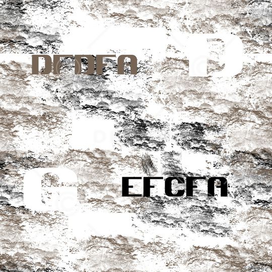 字母印花华亿平台图片