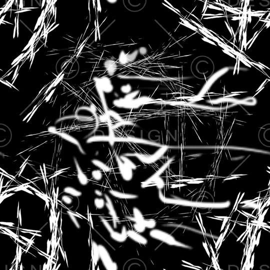 字母印花华亿平台图片