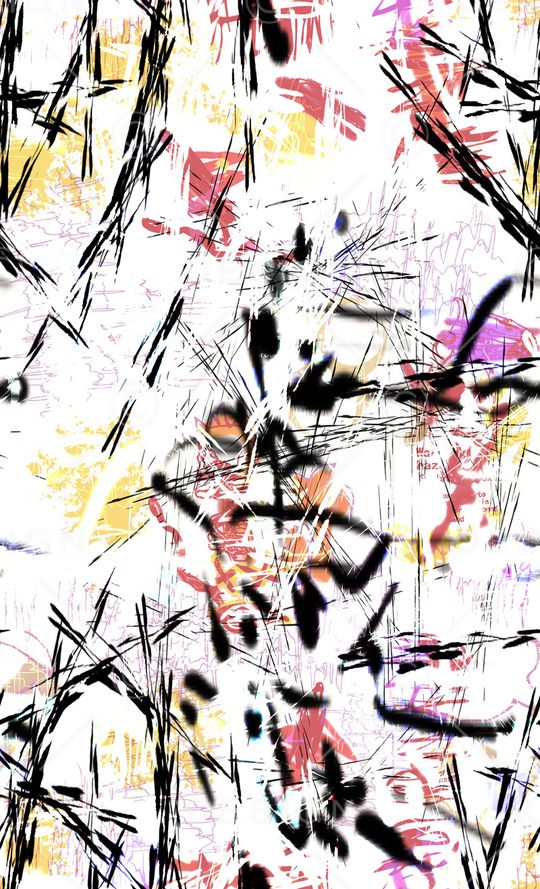 字母印花华亿平台图片