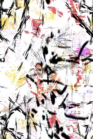 字母印花华亿平台图片