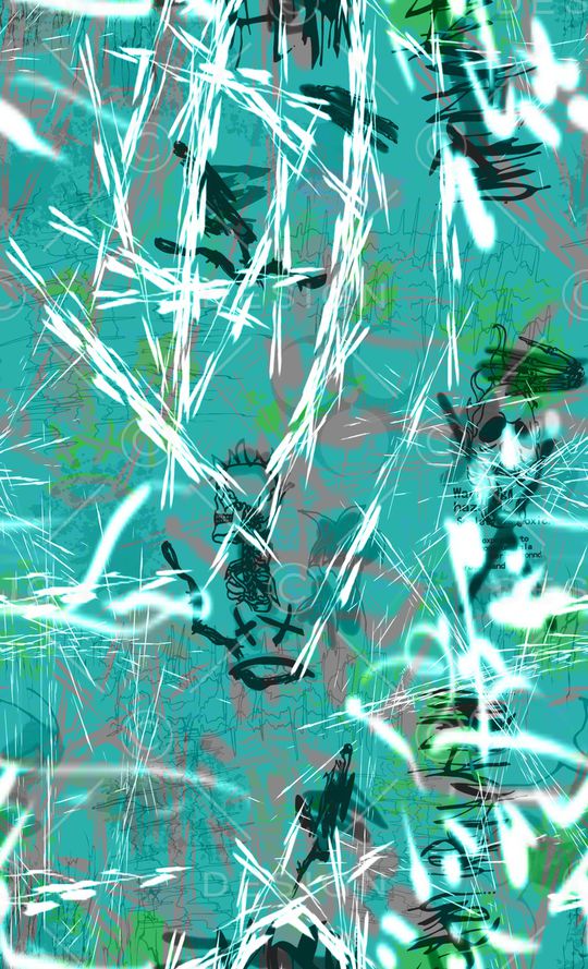 字母印花华亿平台图片