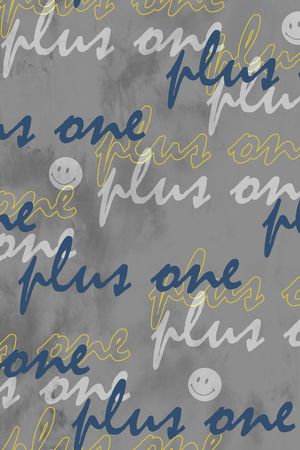 字母印花华亿平台图片