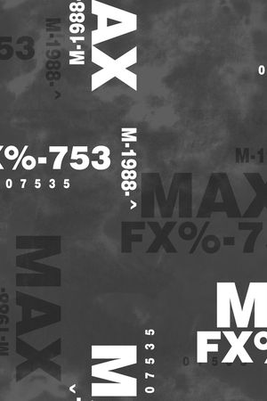 字母印花华亿平台图片