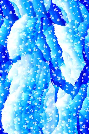 炫彩印花华亿平台图片