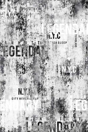 字母印花华亿平台图片