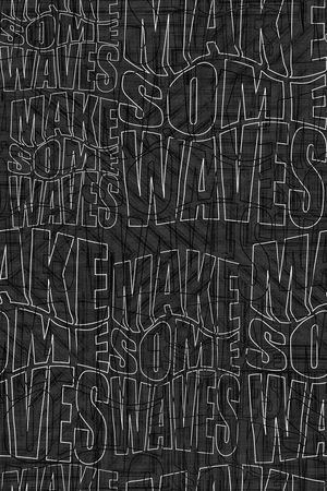 字母印花华亿平台图片