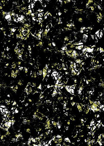 纹理印花华亿平台图片