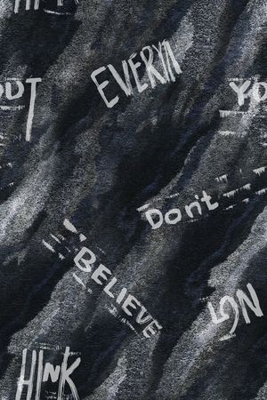 字母印花华亿平台图片