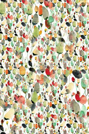 肌理印花华亿平台图片