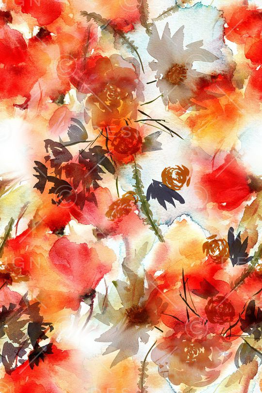 肌理印花华亿平台图片