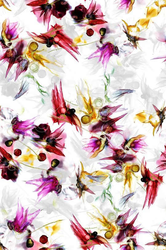 肌理印花华亿平台图片