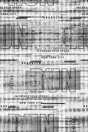 字母印花华亿平台图片