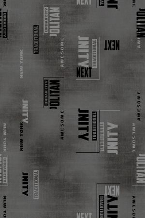 字母印花华亿平台图片