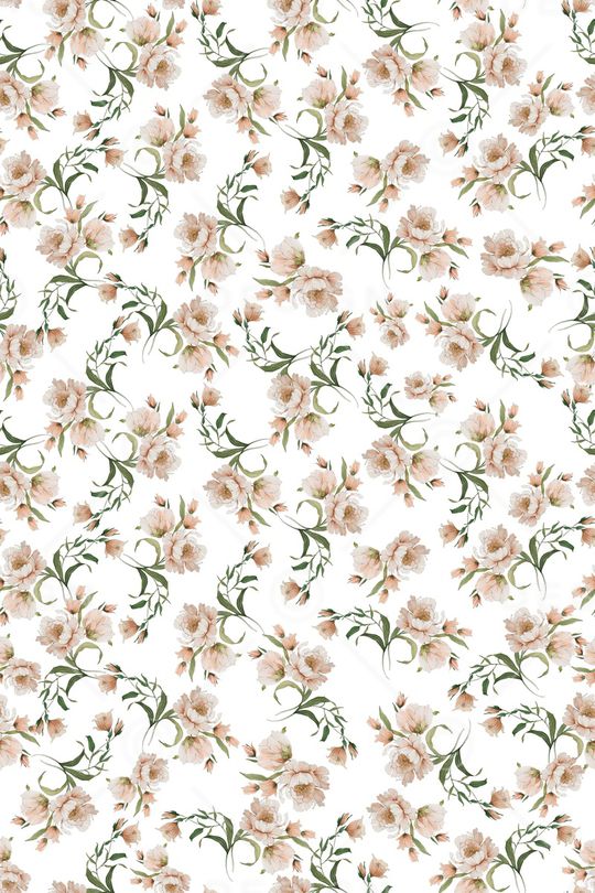 绿植树叶印花华亿平台图片