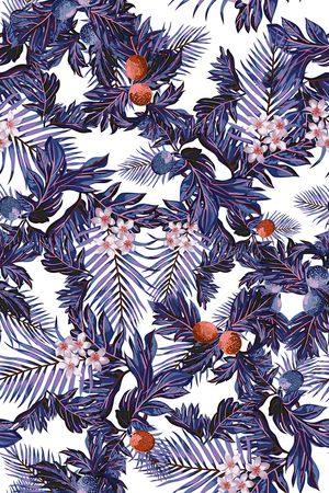 水果印花华亿平台图片