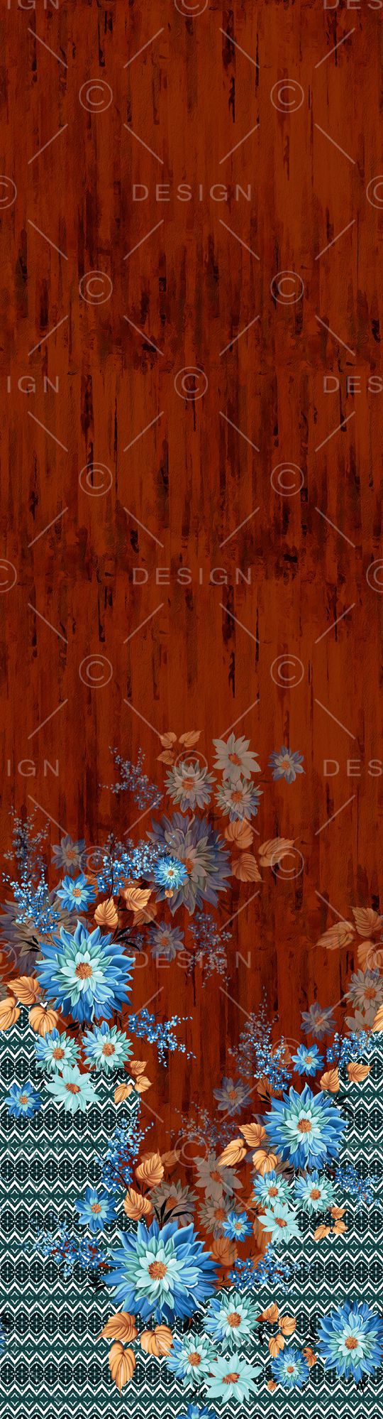 肌理印花华亿平台图片