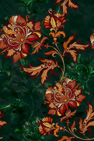 肌理印花华亿平台图片