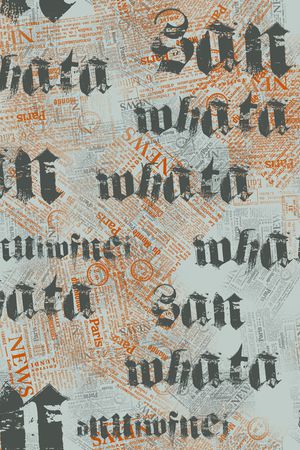 字母印花华亿平台图片