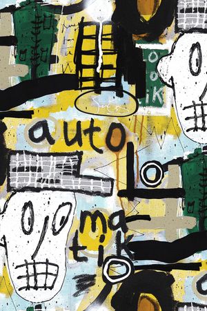 字母印花华亿平台图片