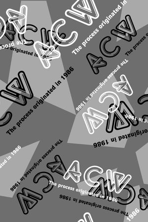 字母印花华亿平台图片